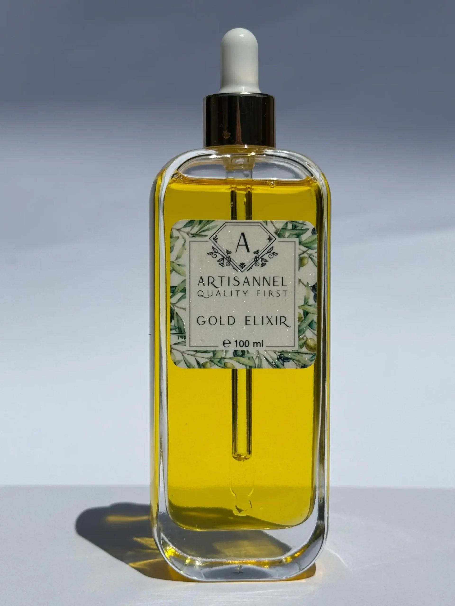 Artisannel Gold Elixir