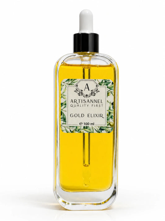 Artisannel Gold Elixir